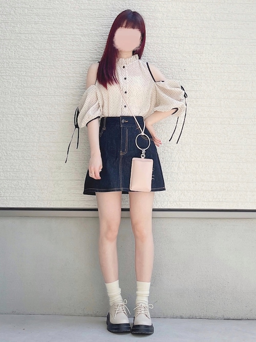 yuririn*さんのコーディネート