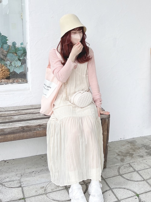 yuririn*さんのコーディネート