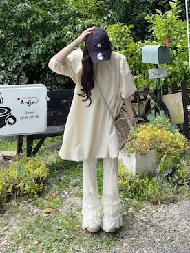 yuririn*さんのコーディネート