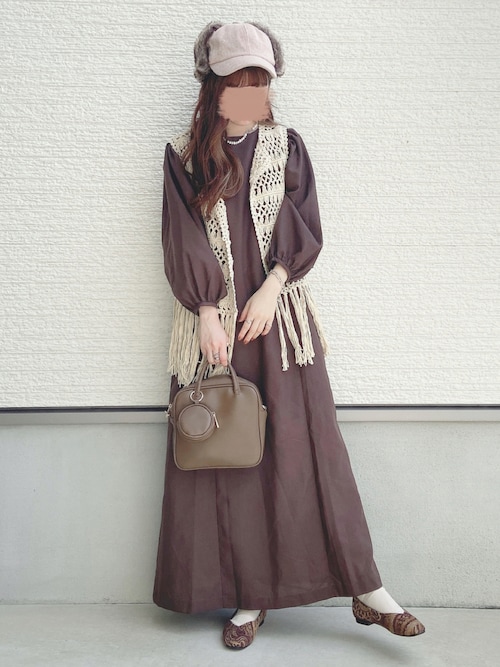 yuririn*さんのコーディネート