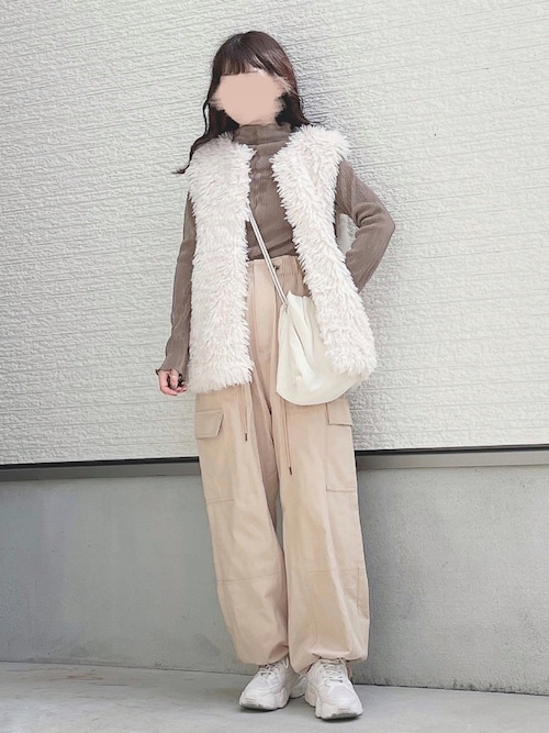 yuririn*さんのコーディネート