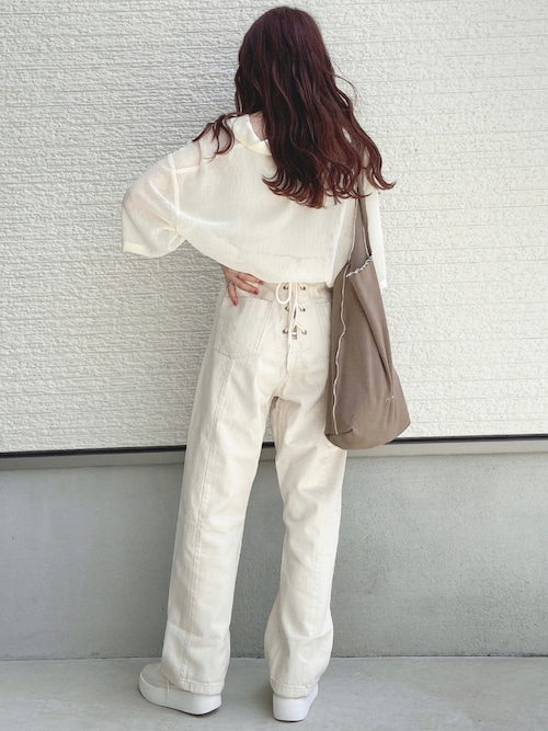 yuririn*さんのコーディネート