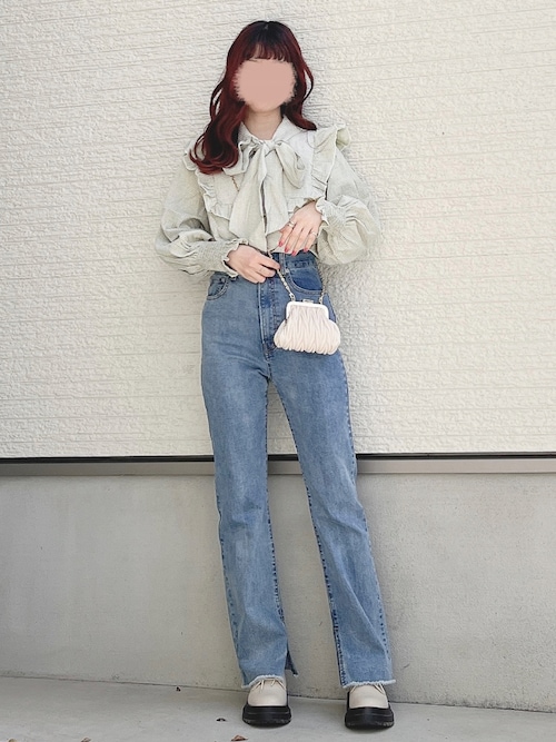 yuririn*さんのコーディネート
