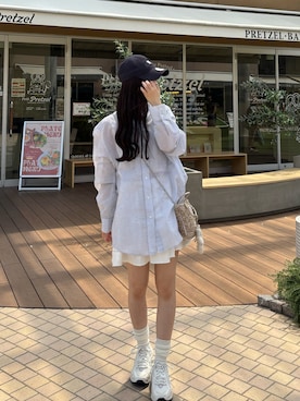 yuririn*さんのコーディネート