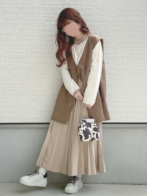 yuririn*さんのコーディネート