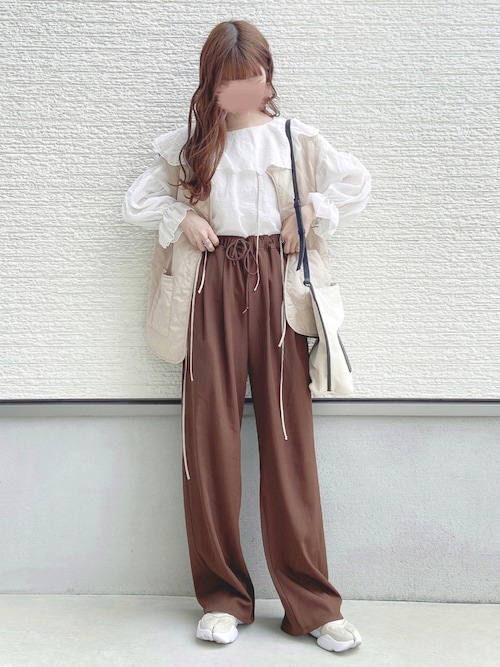 yuririn*さんのコーディネート