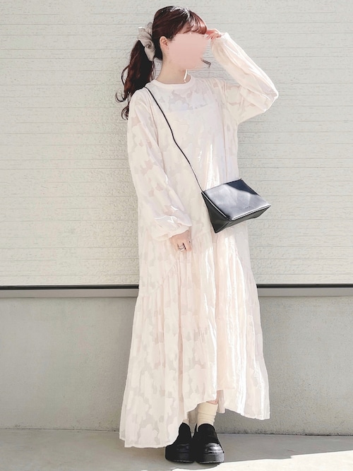 yuririn*さんのコーディネート