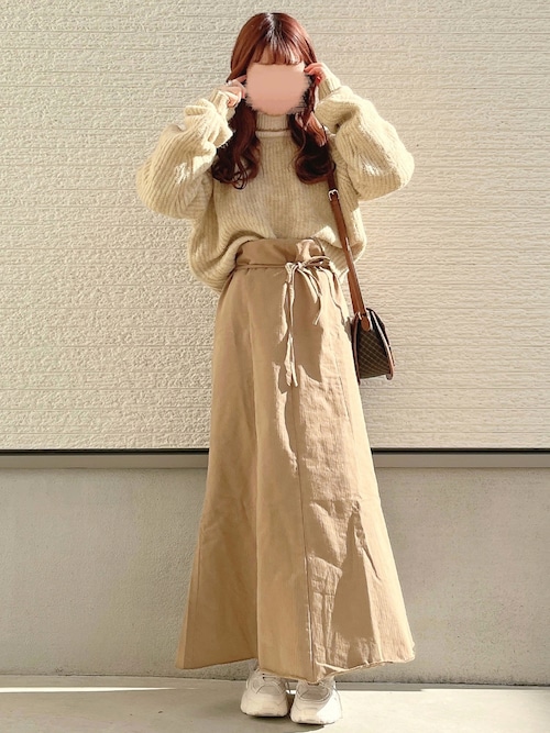 yuririn*さんのコーディネート