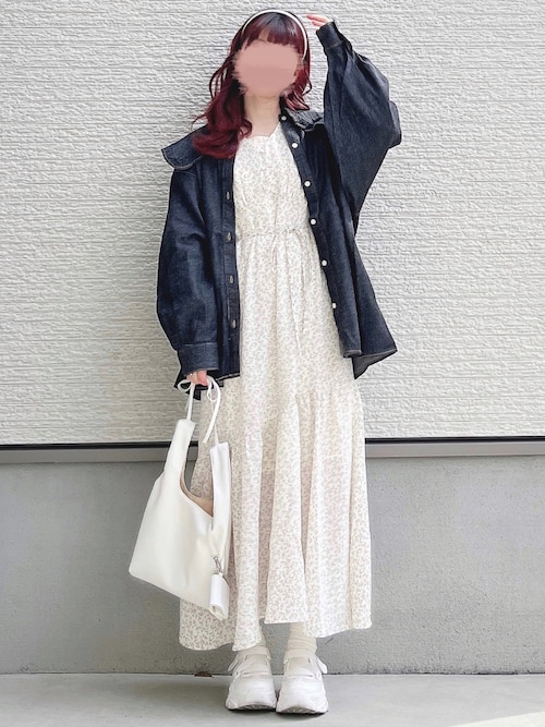 yuririn*さんのコーディネート