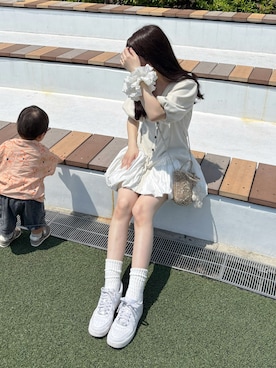 yuririn*さんのコーディネート