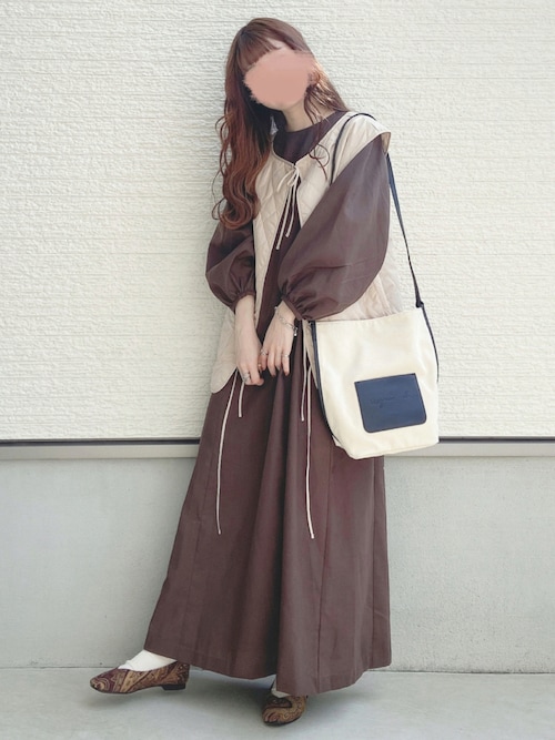 yuririn*さんのコーディネート