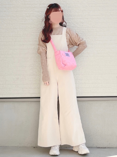 yuririn*さんのコーディネート