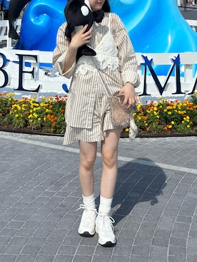 yuririn*さんのコーディネート