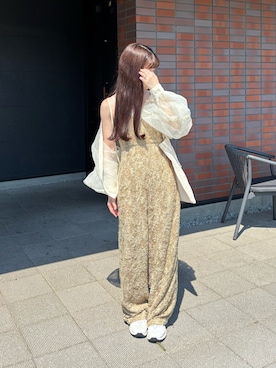 yuririn*さんのコーディネート