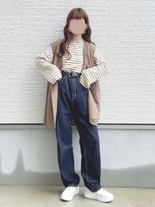 yuririn*さんのコーディネート