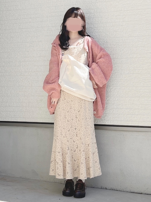 yuririn*さんのコーディネート