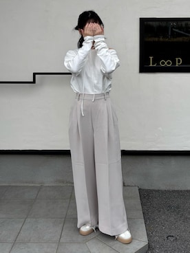 yuririn*さんのコーディネート