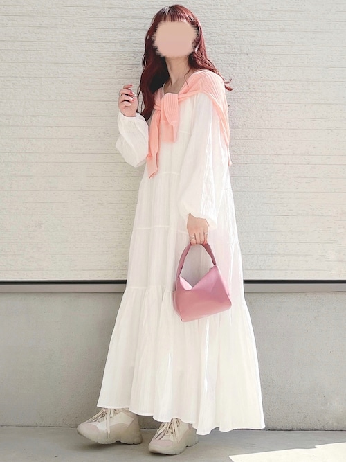 yuririn*さんのコーディネート