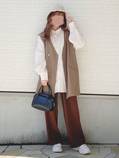 yuririn*さんのコーディネート