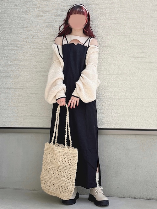 yuririn*さんのコーディネート