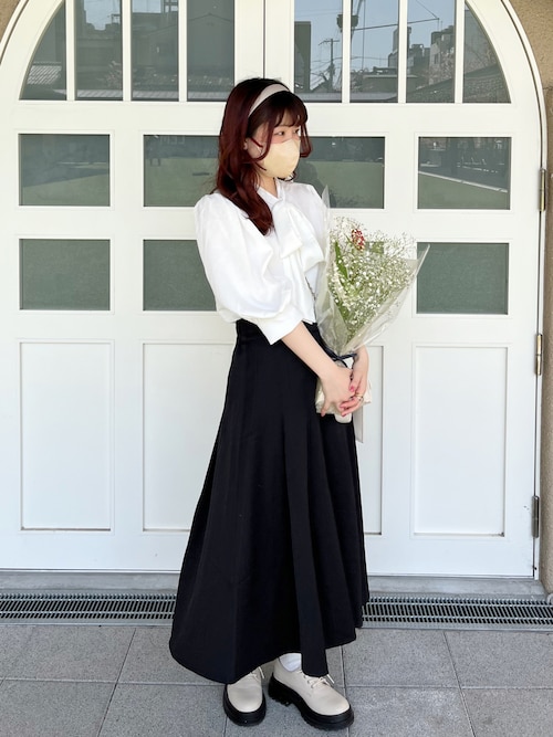 yuririn*さんのコーディネート