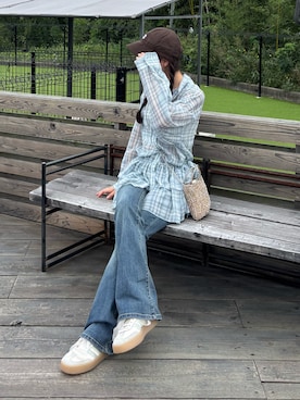 yuririn*さんのコーディネート