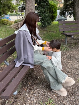 yuririn*さんのコーディネート