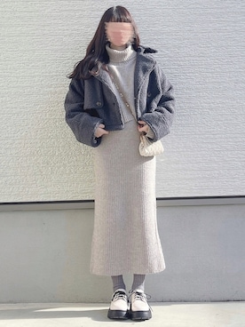 yuririn*さんのコーディネート