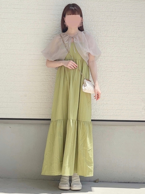 yuririn*さんのコーディネート