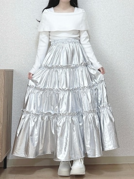 yuririn*さんのコーディネート