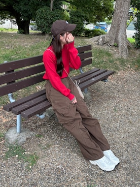 yuririn*さんのコーディネート