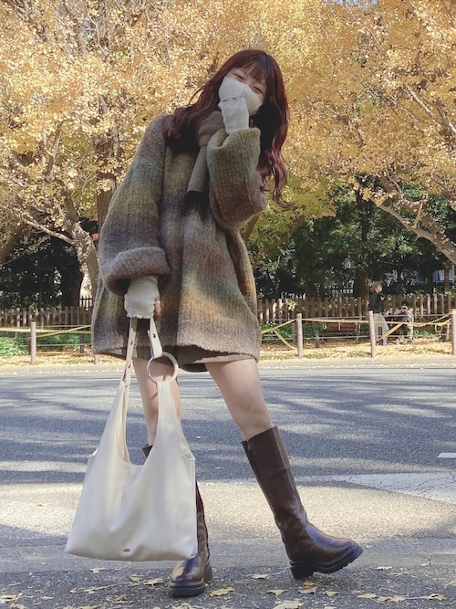 yuririn*さんのコーディネート