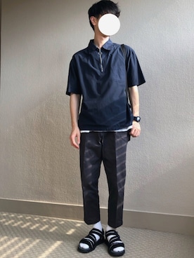 shikaさんのコーディネート