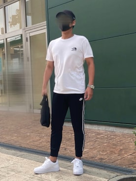 knsさんのコーディネート