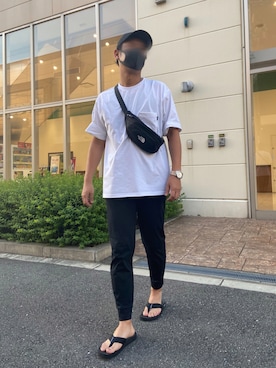 knsさんのコーディネート