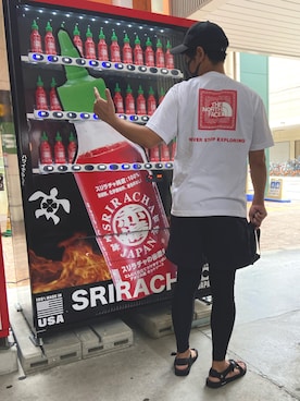 knsさんのコーディネート