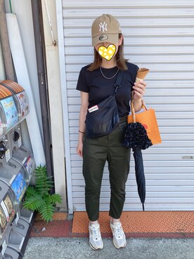 MGR310さんのコーディネート