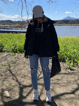 MGR310さんのコーディネート