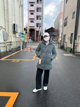 MGR310さんのコーディネート