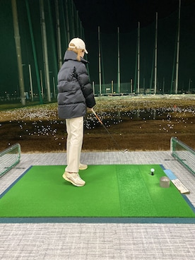 MGR310さんのコーディネート