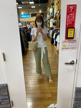 MGR310さんのコーディネート