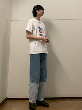 らいさんのコーディネート
