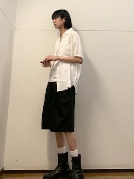 らいさんのコーディネート