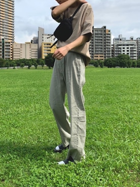 らいさんのコーディネート