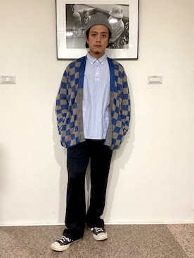 yunawsiliさんのコーディネート