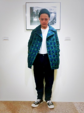 yunawsiliさんのコーディネート