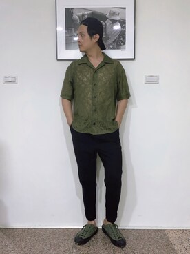 yunawsiliさんのコーディネート