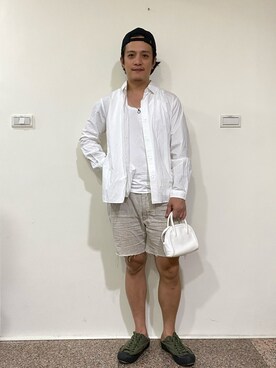 yunawsiliさんのコーディネート