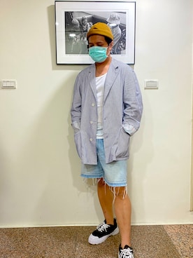 yunawsiliさんのコーディネート