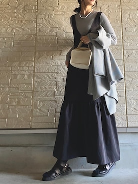 AKARIさんのコーディネート